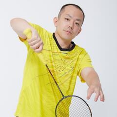 次回8月6日（日）業界トップクラスのノウハウが学べるバドミントン教室
