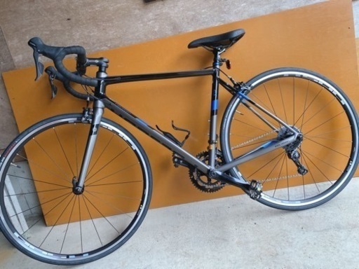 ロードバイク