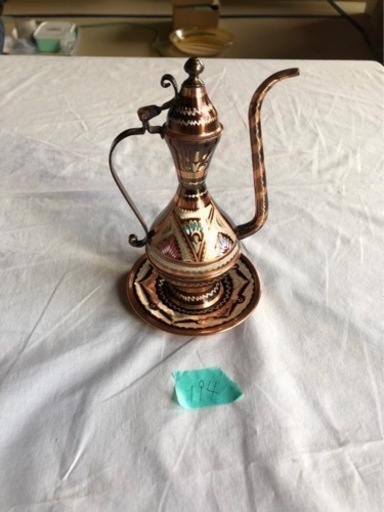 アラジン風水差し　※配送はご相談下さい