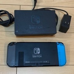 Switchの画像