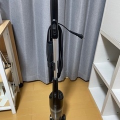 ツインバード　掃除機