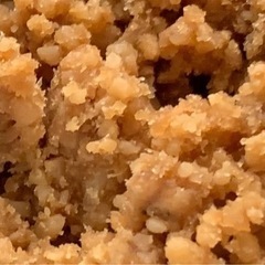 おから味噌教室