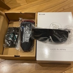 YA-MAN(ヤーマン) 家庭用脱毛器メンズ レイボーテSTA-186-NY-Rの画像