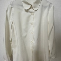 女の子用　洋服と靴セット入学式とかにの画像
