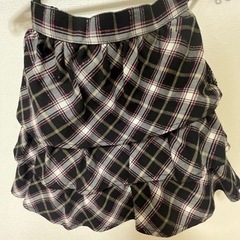 女の子用　洋服と靴セット入学式とかにの画像