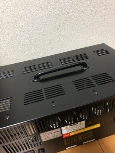 hayden mofo30 ヘッドアンプ
