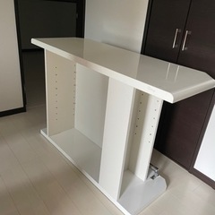 お取引中 カウンターテーブル カウンターキッチン等