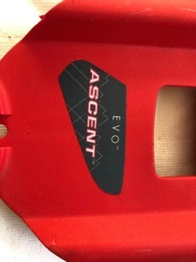 お話中です☆直接お渡し希望☆MSR☆スノーシュー☆上級グレード