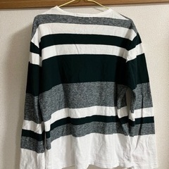 薄手セーターの画像