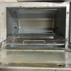 オーブントースター　象印の画像