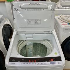 地域限定送料無料 美品【 HITACHI 】日立 ビートウォッシュ 洗濯10.0