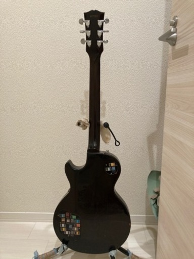 グレコ　レスポールタイプ　エレキギター