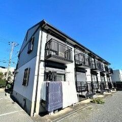 🌸初期安🌸契約金８.５万円☺京成千原線 学園前駅 歩5分🌸千葉県...