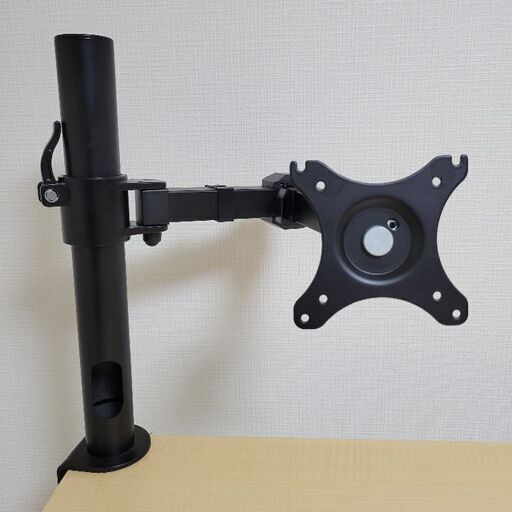 モニターアーム #引越出品