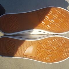 スニーカー26.5cm MINGBAO ALL☆SPORT コンバースオールスター類似品の画像