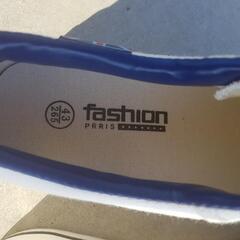 スニーカー26.5cm MINGBAO ALL☆SPORT コンバースオールスター類似品の画像