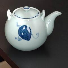 たち吉 橘吉 急須 取っ手無しの画像
