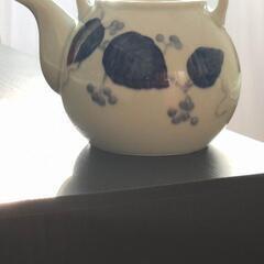 たち吉 橘吉 急須 取っ手無し