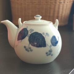 たち吉 橘吉 急須 取っ手無しの画像