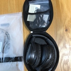 【新品】ワイヤレスヘッドホン　Bluetooth 自動ペアリング...