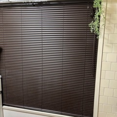 ニトリ ブラインド