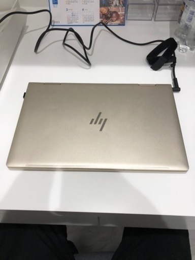 ENVY x360 メモリ8GB 512GB 爆速 ケース トリガーケーブル付
