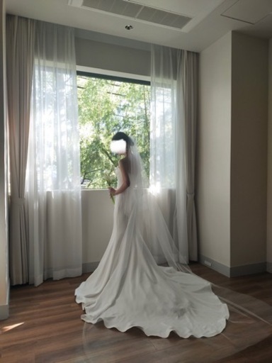 【中古】vera wang AVA US4