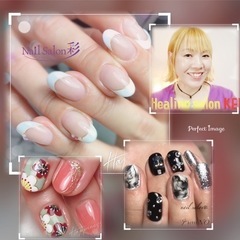 好き磨く♪ 2023岩手【春分の日3/21💅美容ブースの御案内】