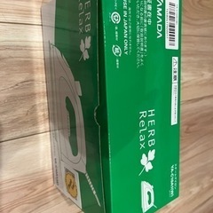 スチームアイロン