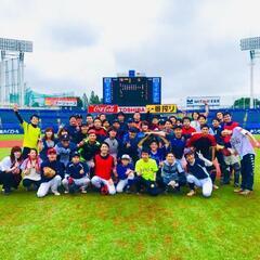 【ラプソード計測会】2月11日(土)13-15時@多摩川緑地野球...