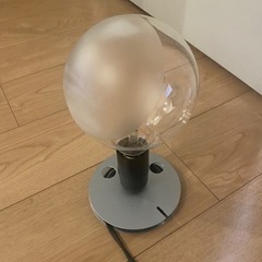 デスクランプ