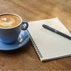 御代田のカフェに付き合ってくれる方！！