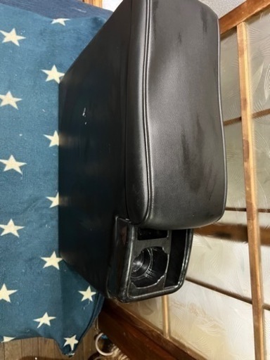 ルーミー用センターコンソールBOX