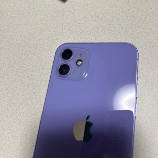 iPhone12  128GB