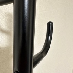 ハンガーラック（スチール）　#北欧#0円の画像