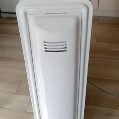 デロンギ オイルヒーター H291115ECの画像