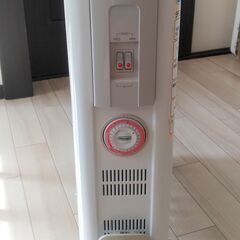 デロンギ オイルヒーター H291115ECの画像