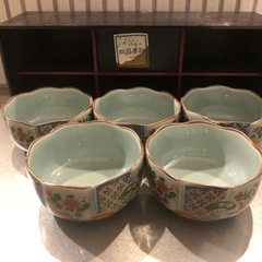 四器夢彩