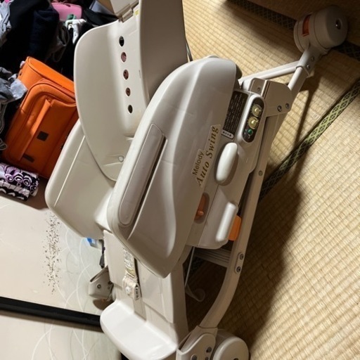 自動バウンサー