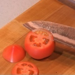 包丁研ぎます