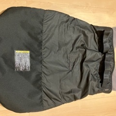 Combiコンビ ベビーカーマルチフィットフットマフの画像