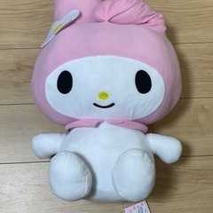 マイメロ ぬいぐるみ