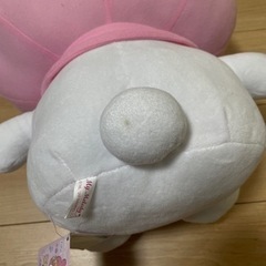 マイメロ ぬいぐるみの画像