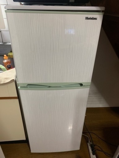 冷蔵庫【決まりました】