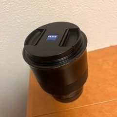 zeiss batis 85mm f/1.8の画像