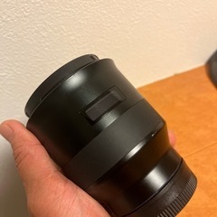 zeiss batis 85mm f/1.8の画像