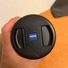 zeiss batis 85mm f/1.8の画像