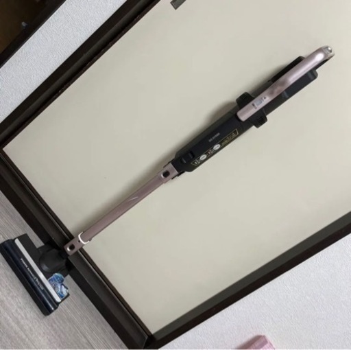 掃除機 ジャンク品 アイリスオーヤマ