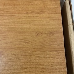 木製タンス ※受け渡し確定の画像