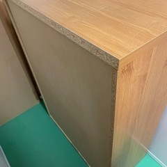 木製タンス ※受け渡し確定の画像